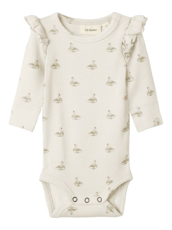 Lil Atelier Gavo Eko Slim Body