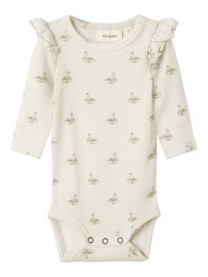 Lil Atelier Gavo Eko Slim Body
