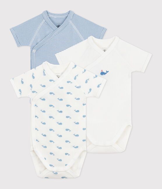 Petit Bateau A0DZR