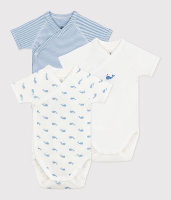 Petit Bateau A0DZR