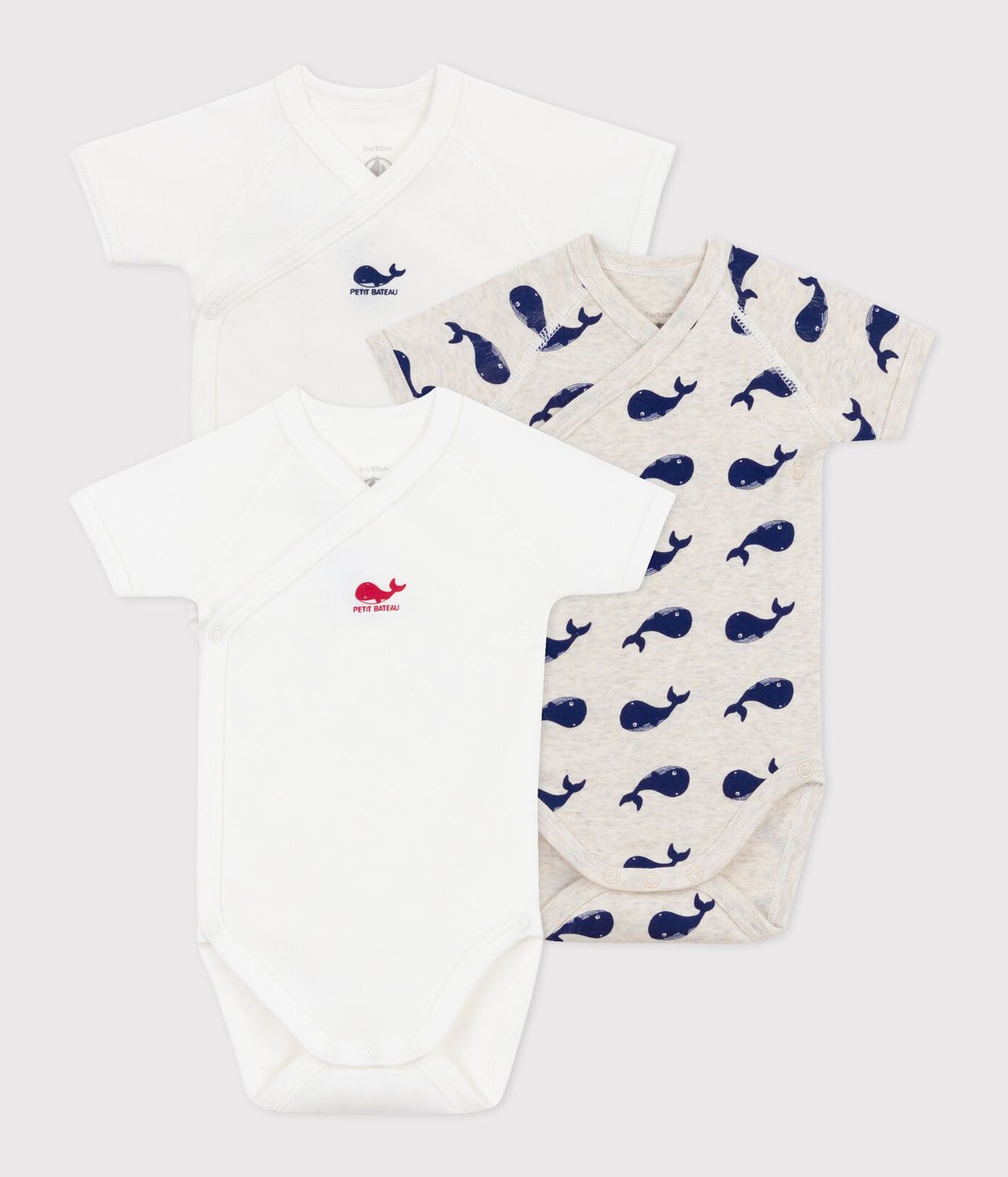 Petit Bateau A0CD1