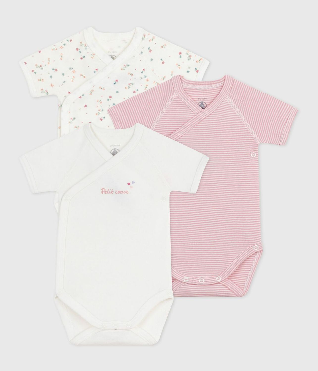 Petit Bateau A0DZR