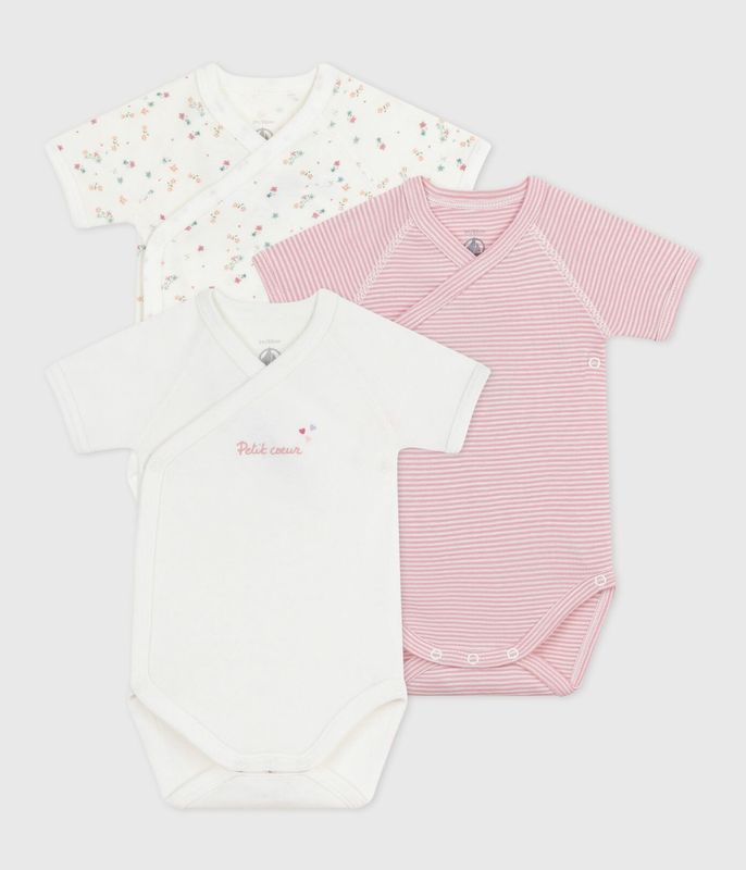 Petit Bateau A0DZR