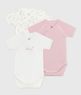 Petit Bateau A0DZR