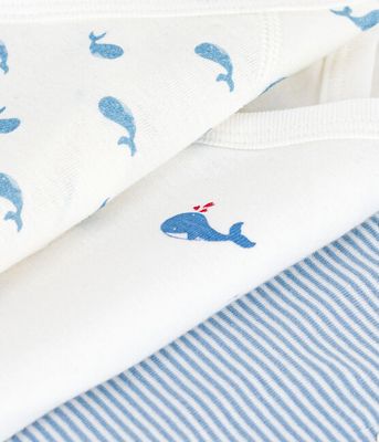 Petit Bateau A0DZR