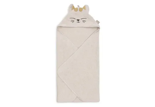 Jollein Charlie Cat Badcape