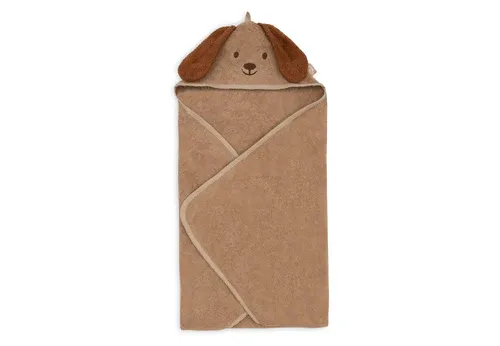 Jollein Diego Dog Badcape