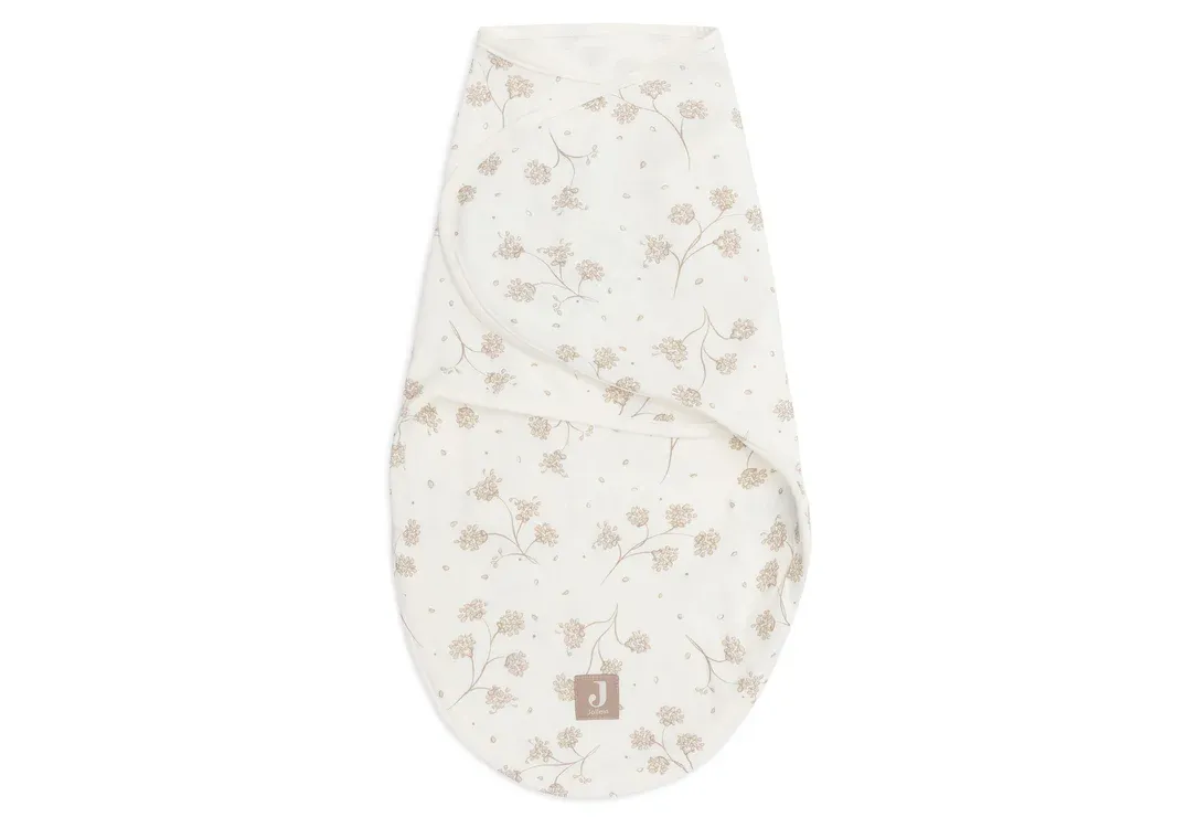 Jollein Leafy Dreams Wrapper