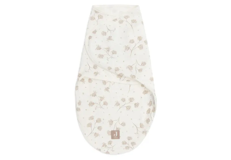 Jollein Leafy Dreams Wrapper