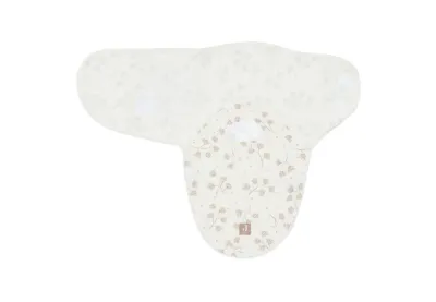 Jollein Leafy Dreams Wrapper