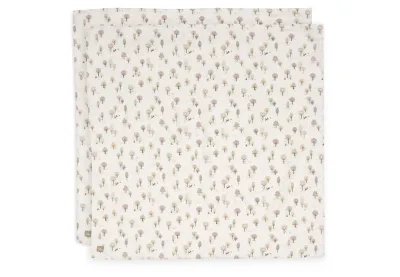 Jollen Hydrofiele Doek 2 Pack