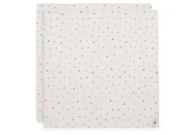 Jollen  Hydrofiele Doek 2-Pack