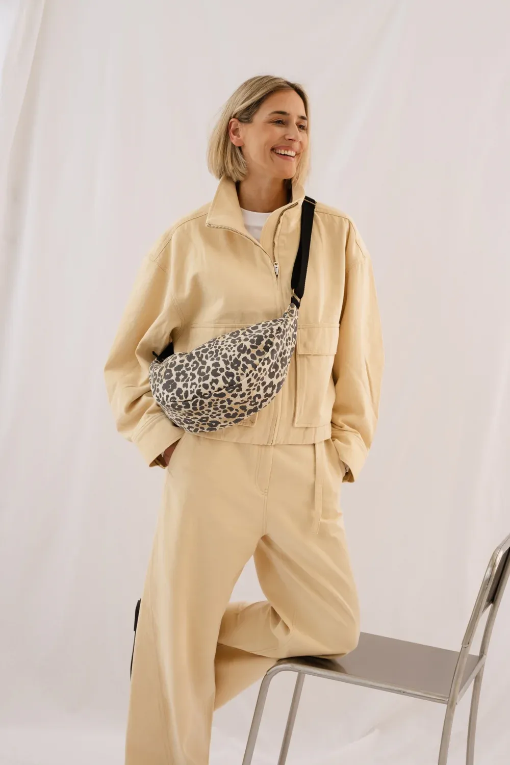 Studio Noos Fanny Pack