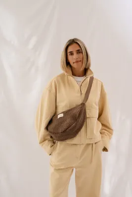 Studio Noos Fanny Pack