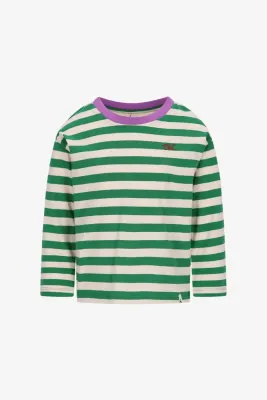 The New Chapter Lou Stripes