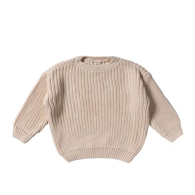 Your Wishes Knit Chunky