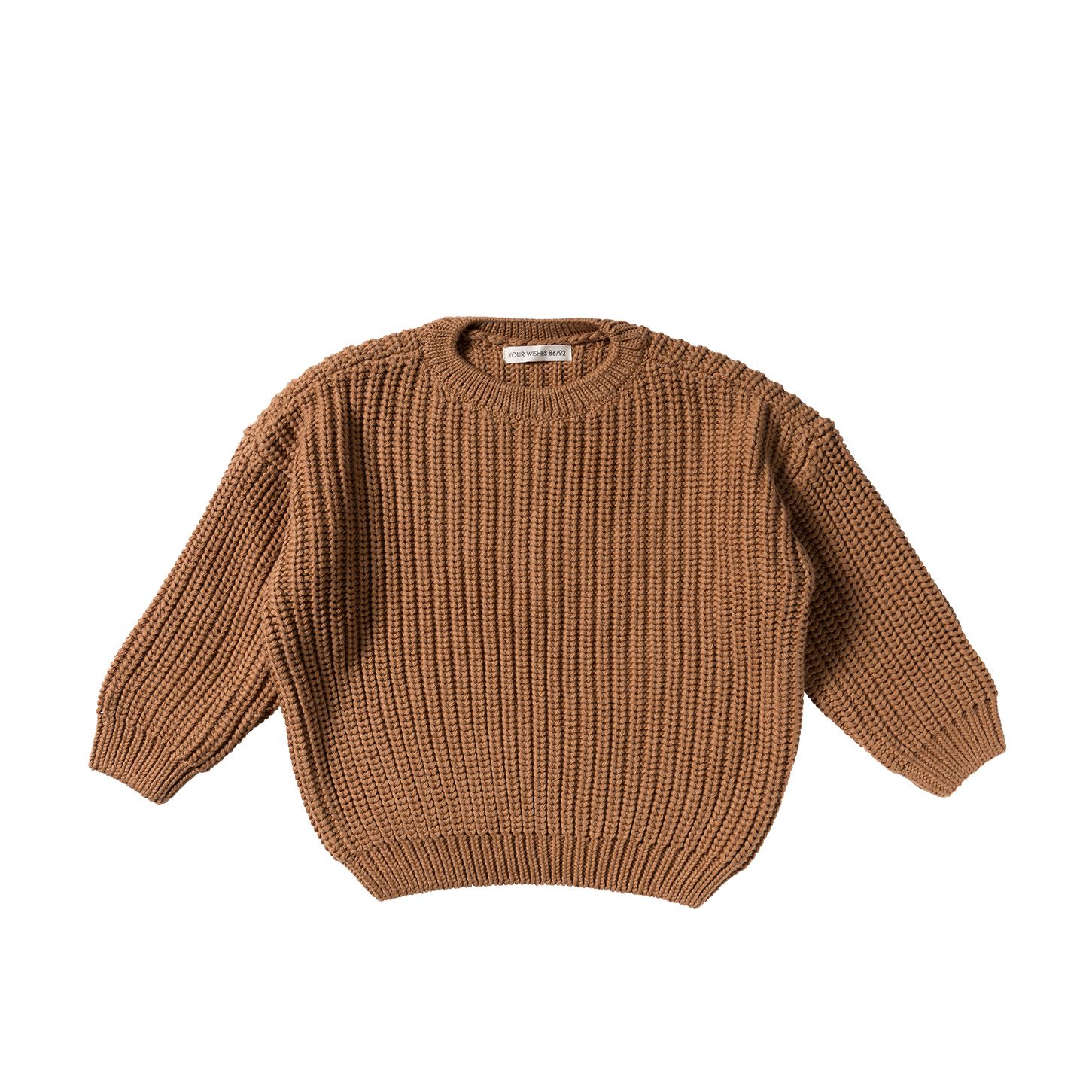 Your Wishes Knit Chunky