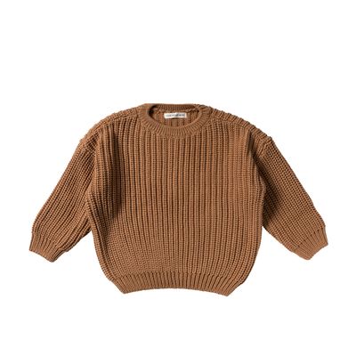 Your Wishes Knit Chunky