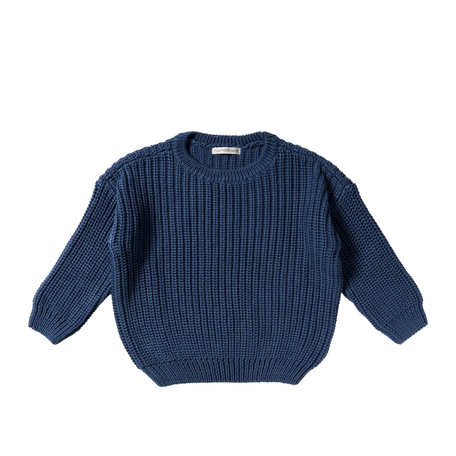 Your Wishes Knit Chunky