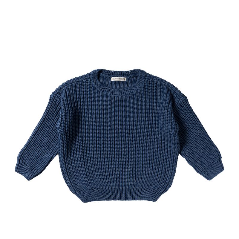 Your Wishes Knit Chunky