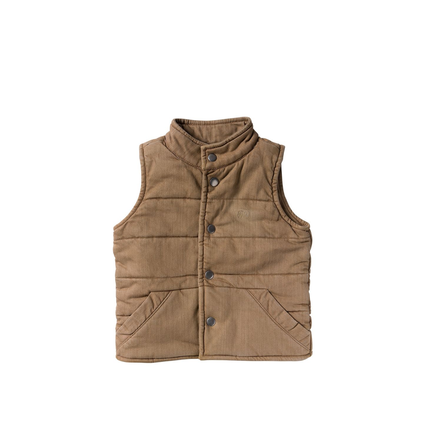 Your Wishes Twill Bodywarmer