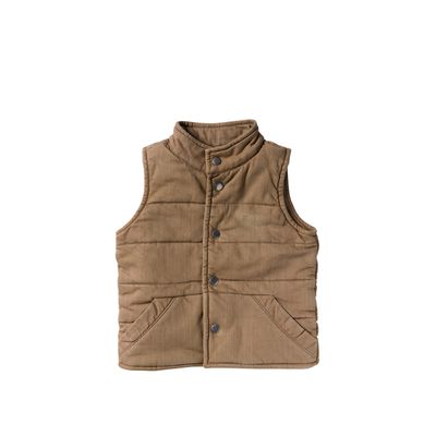 Your Wishes Twill Bodywarmer