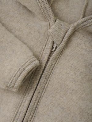 Huttelihut  Jacket Wool Fleece