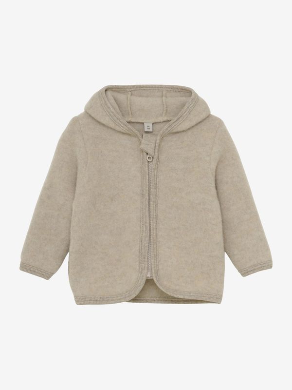 Huttelihut  Jacket Wool Fleece