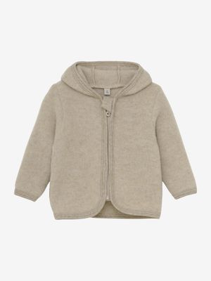 Huttelihut  Jacket Wool Fleece