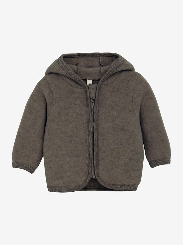Huttelihut  Jacket Wool Fleece