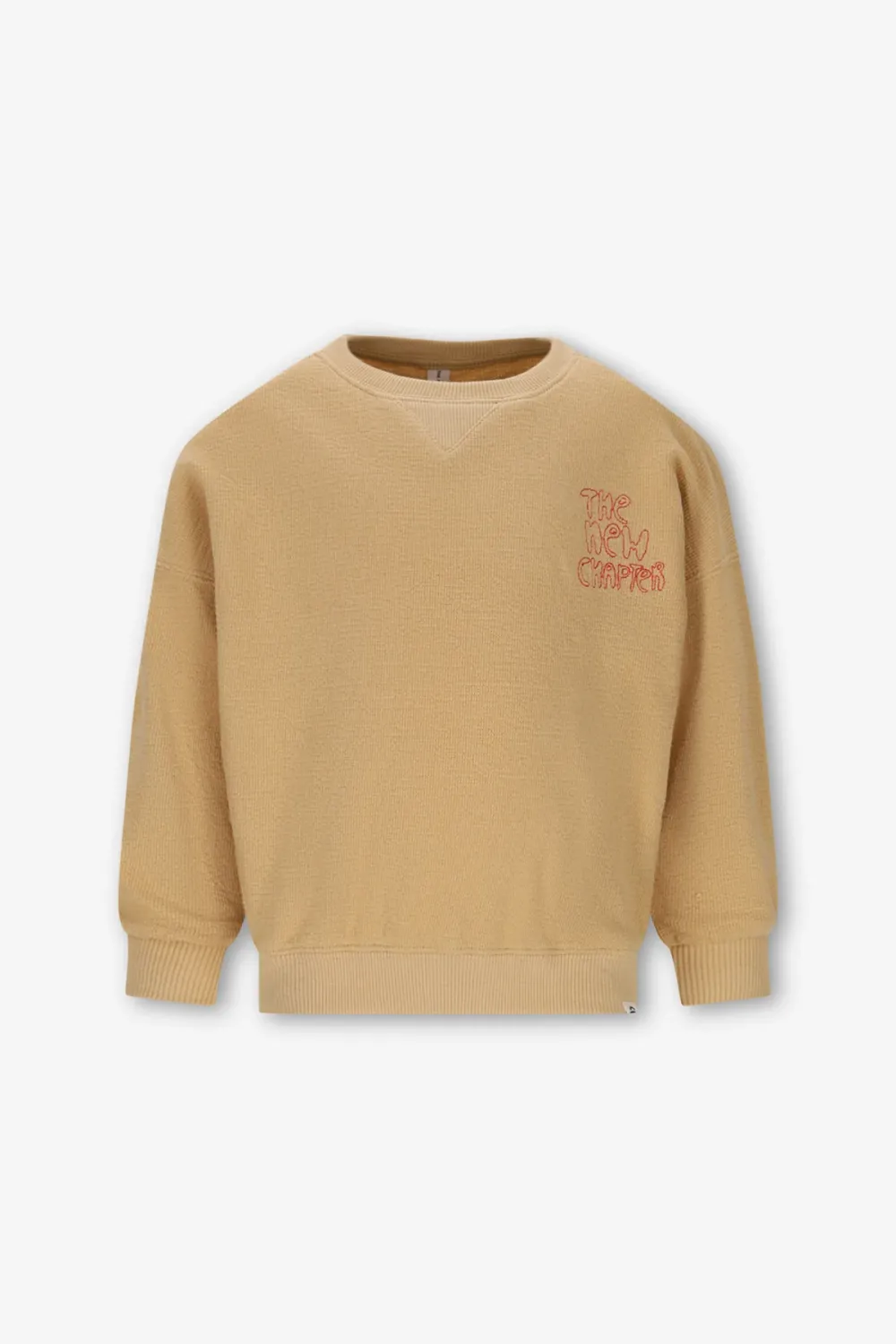 The New Chapter Bo Sweater