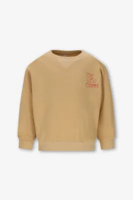 The New Chapter Bo Sweater