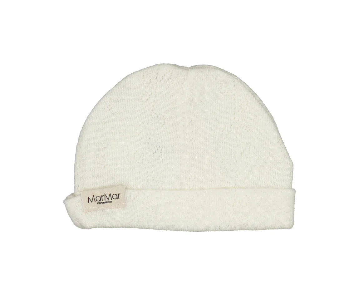 MarMar Copenhagen Aiko Wool Pointelle