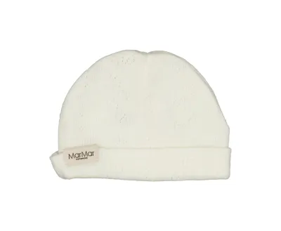 MarMar Copenhagen Aiko Wool Pointelle