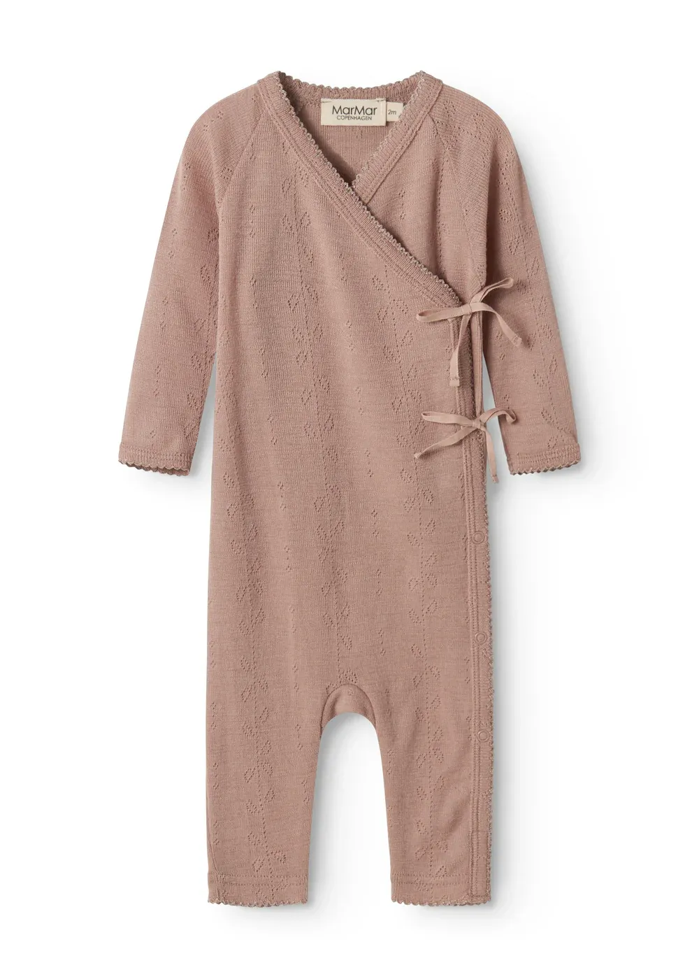 MarMar Copenhagen Rula Wool