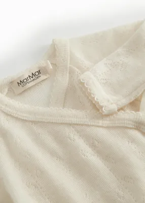 MarMar Copenhagen Belita Wool Pointell