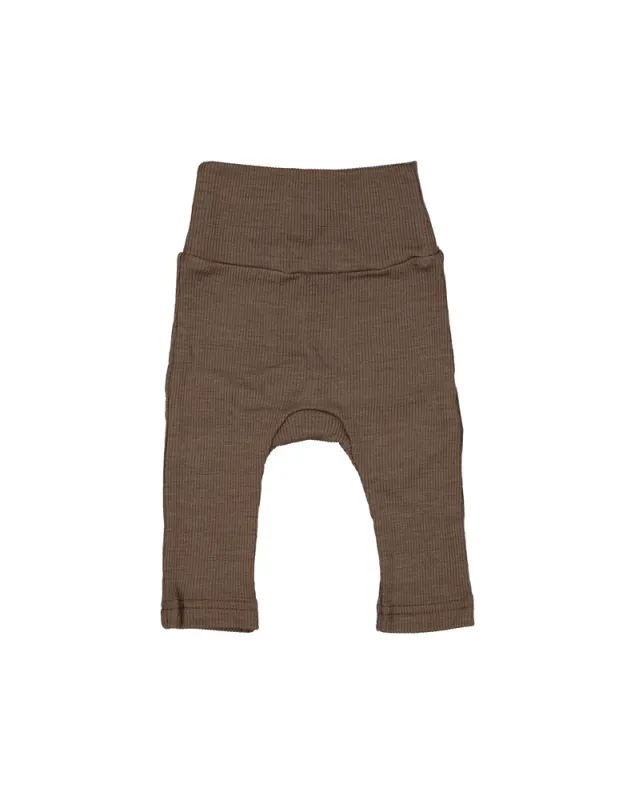MarMar Copenhagen Piva Rib Wool