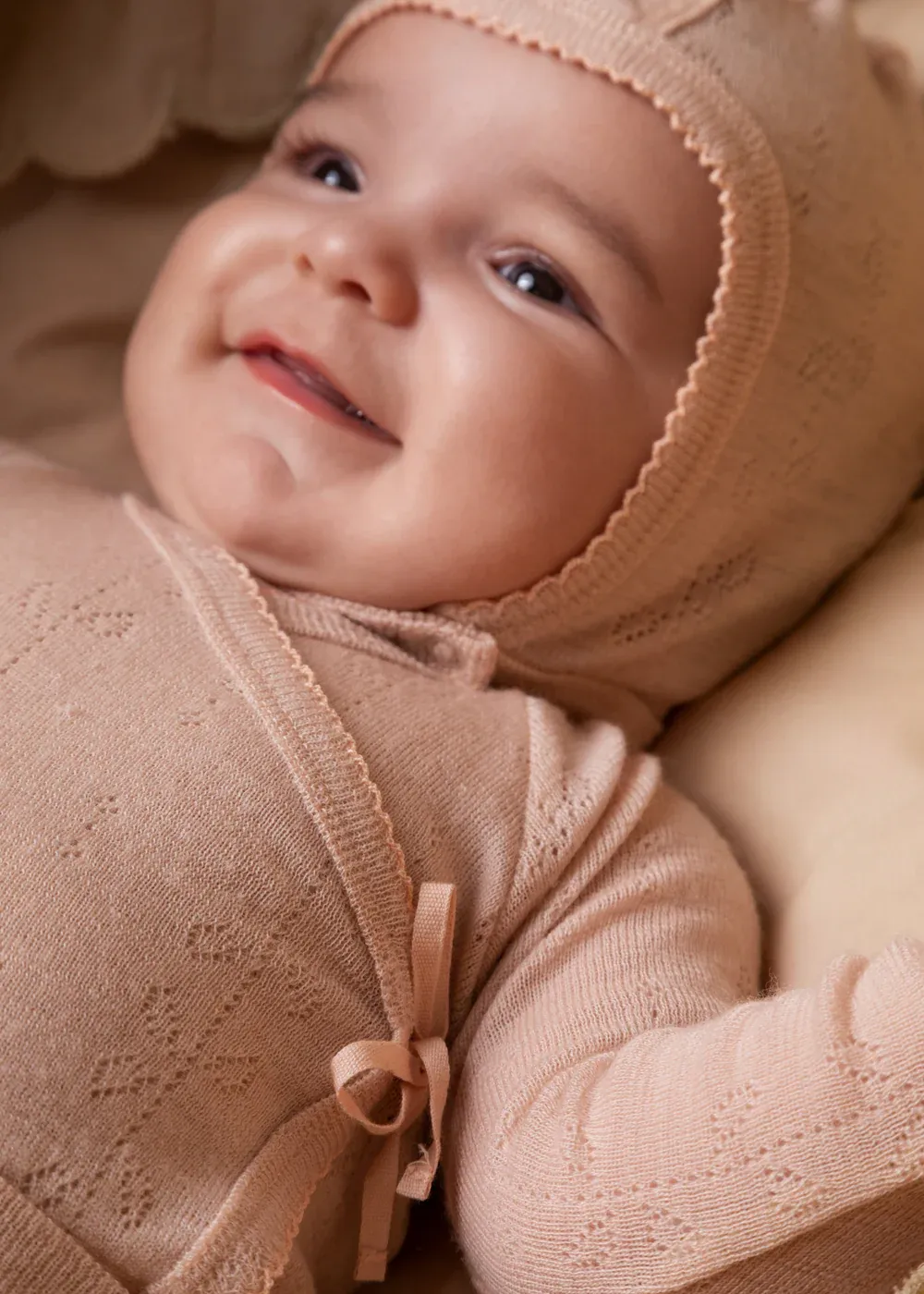MarMar Copenhagen Belita Wool Pointell