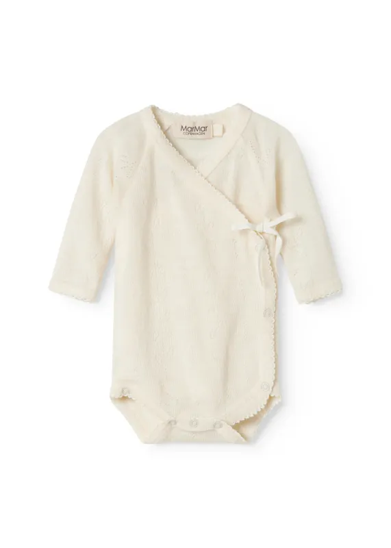 MarMar Copenhagen Belita Wool Pointell
