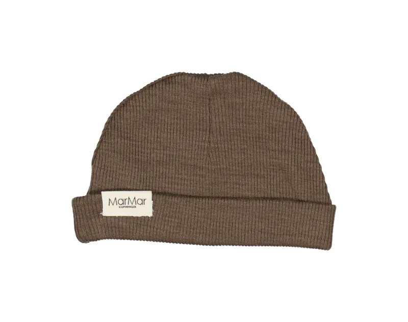 MarMar Copenhagen Aiko Rib Wool