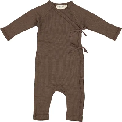 MarMar Copenhagen Rula Rib Wool