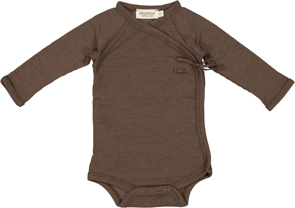 MarMar Copenhagen Belita Rib Wool