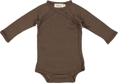 MarMar Copenhagen Belita Rib Wool