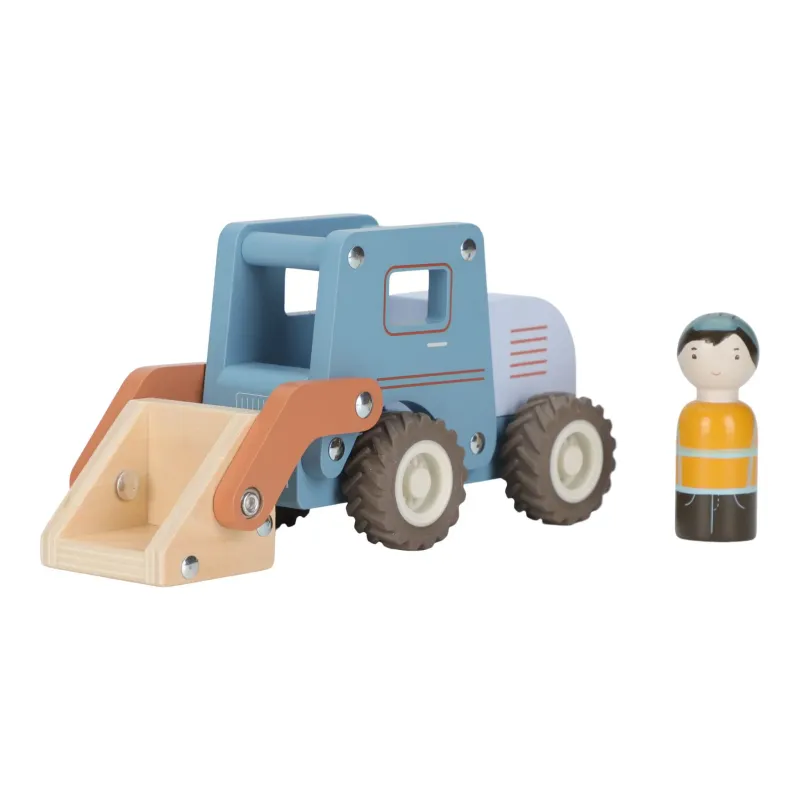 Little Dutch LD2532