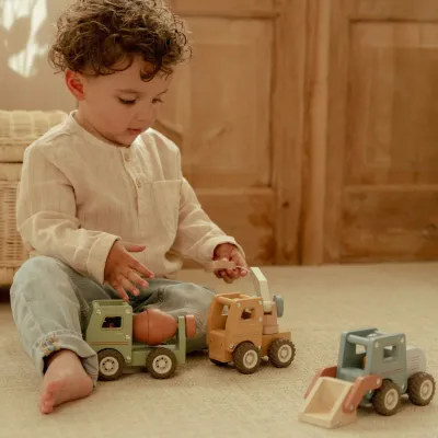 Little Dutch LD2532