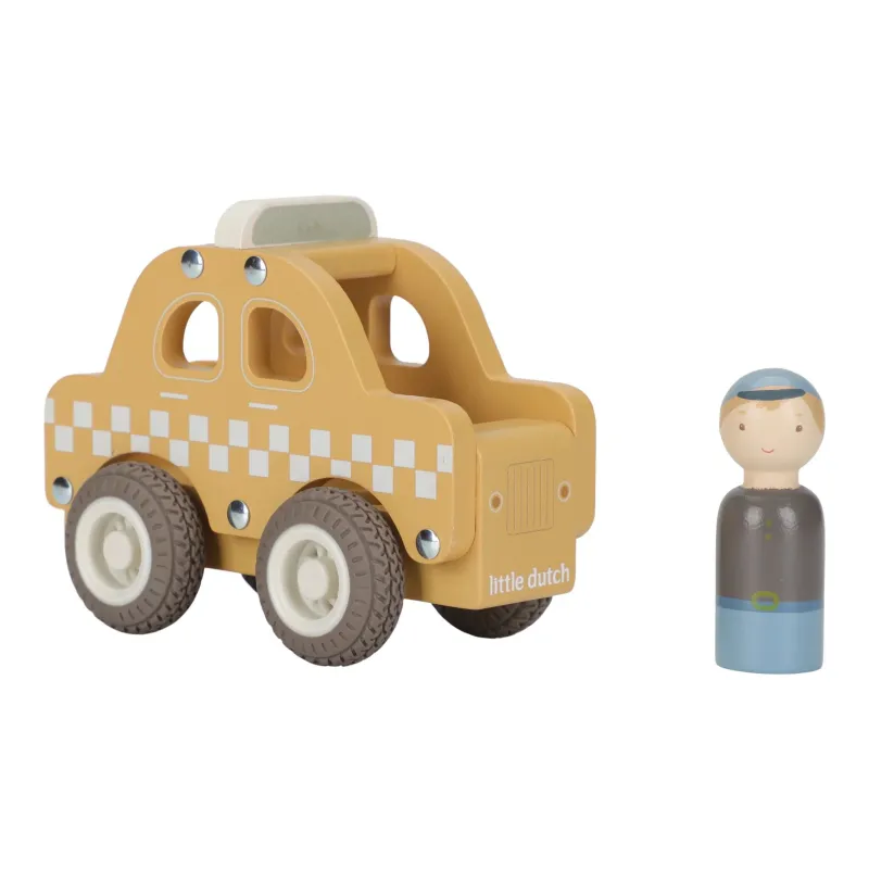 Little Dutch LD2533