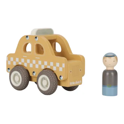 Little Dutch LD2533