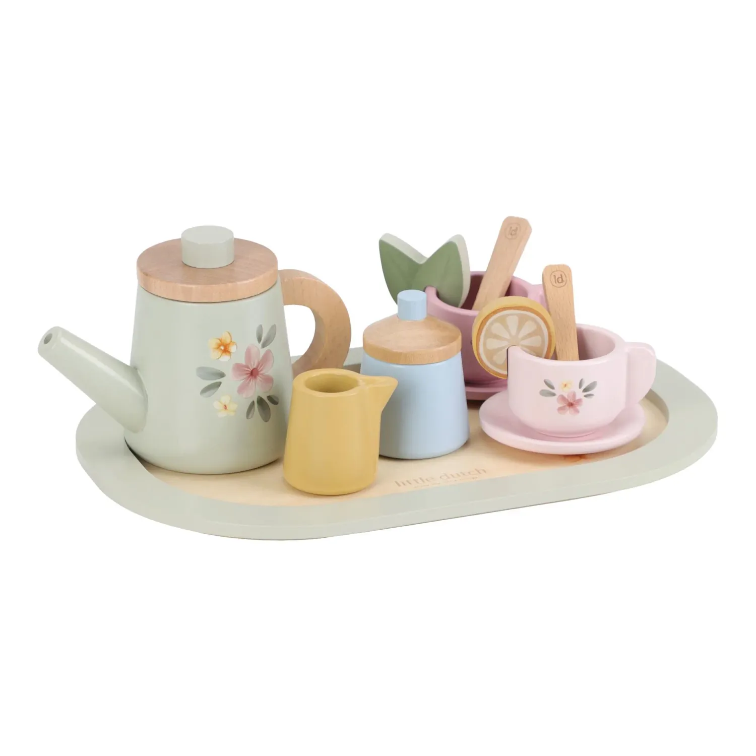 Little Dutch LD2507