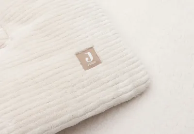 Jollein Boxkleed Cloudy Rib
