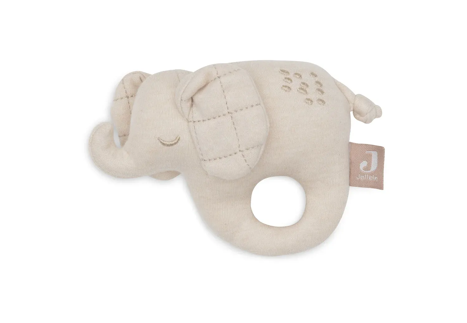 Jollein. Elephant Tales Toy